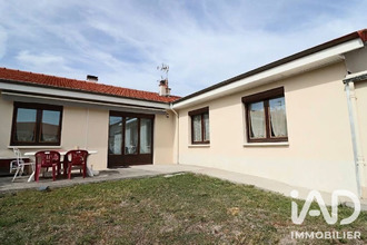  maison cournon-d-auvergne 63800
