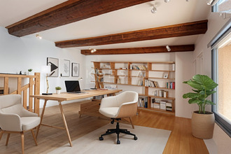  maison cournonsec 34660