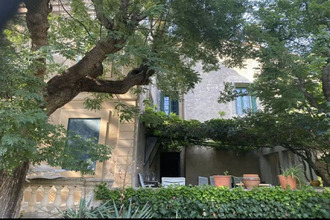  maison cournonsec 34660