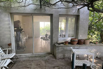  maison cournonsec 34660