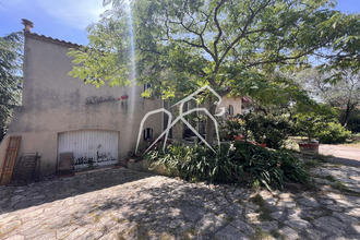  maison cournonsec 34660