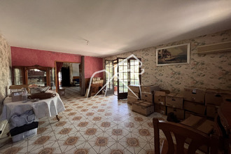  maison cournonsec 34660