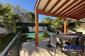  maison cournonsec 34660