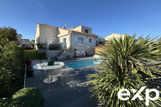  maison cournonsec 34660