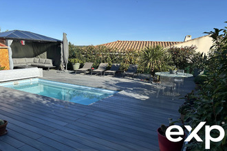  maison cournonsec 34660