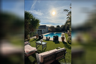  maison cournonsec 34660