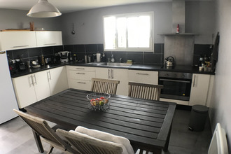  maison cournonsec 34660