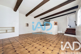  maison cournonsec 34660