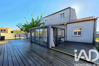  maison cournonsec 34660