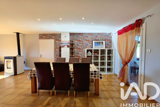  maison cournonsec 34660