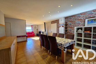  maison cournonsec 34660