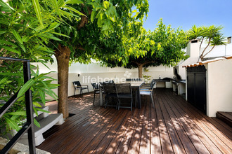  maison cournonsec 34660