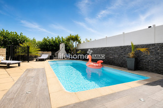 maison cournonsec 34660