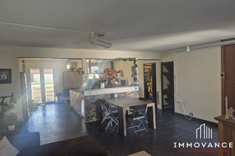  maison cournonsec 34660