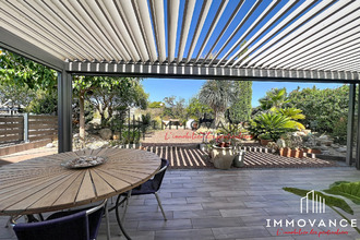  maison cournonsec 34660