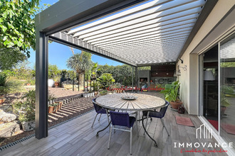  maison cournonsec 34660