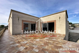  maison cournonsec 34660