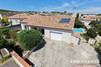  maison cournonsec 34660
