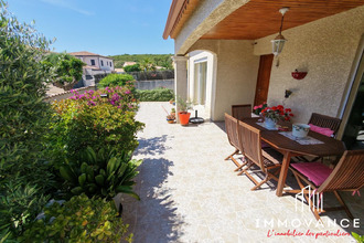  maison cournonsec 34660