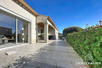  maison cournonsec 34660