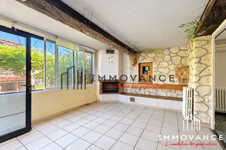  maison cournonsec 34660