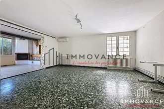  maison cournonsec 34660