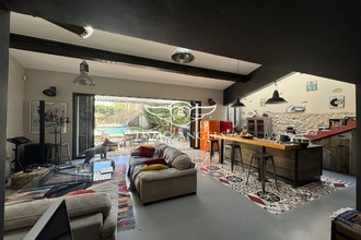  maison cournonterral 34660