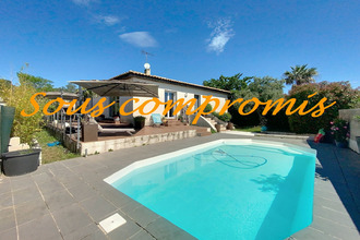  maison cournonterral 34660