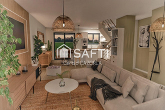  maison cournonterral 34660