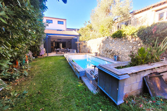  maison cournonterral 34660