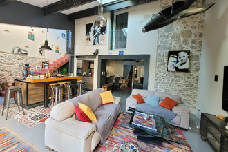  maison cournonterral 34660