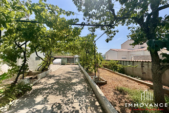  maison cournonterral 34660