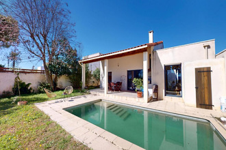  maison cournonterral 34660