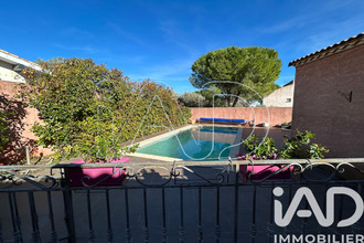  maison cournonterral 34660