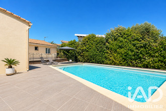  maison cournonterral 34660