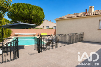  maison cournonterral 34660
