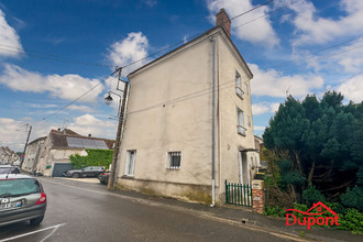  maison courpalay 77540