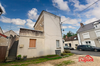  maison courpalay 77540