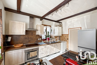  maison courpalay 77540