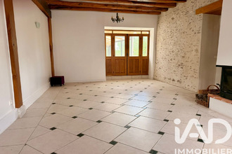  maison courpalay 77540