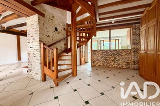  maison courpalay 77540