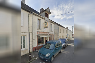  maison courpalay 77540