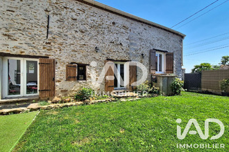  maison courpalay 77540