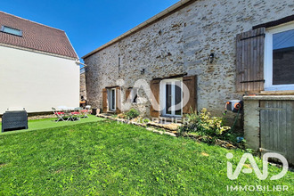  maison courpalay 77540
