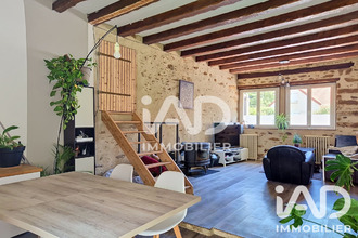  maison courpalay 77540