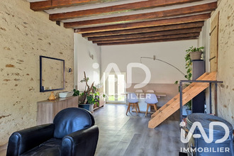 maison courpalay 77540