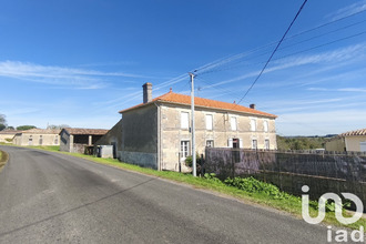  maison courpignac 17130