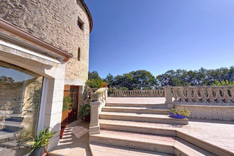  maison courrensan 32330