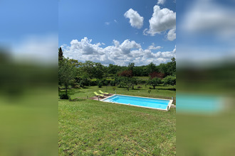  maison courrensan 32330