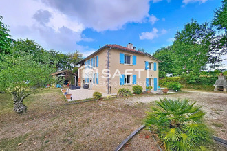  maison courrensan 32330